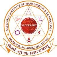 sreepathy institute of management and technology logo image