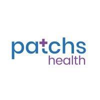 patchs health logo image