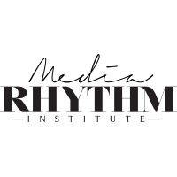 media rhythm institute logo image