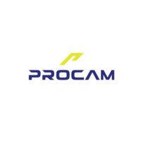 procam international private limited logo image