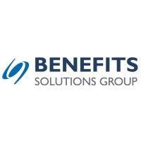 benefits solutions group, llc logo image