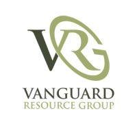 vanguard resource group