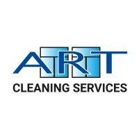 art cleaning limited logo image