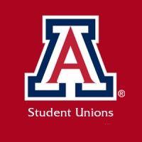 university of arizona student unions