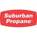 logo of Suburban Propane