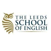 the leeds school of english logo image