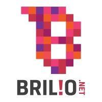 brilio.net logo image