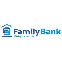 family bank ltd logo image