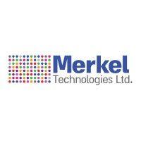 merkel technologies ltd. logo image