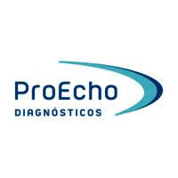 proecho diagnósticos logo image