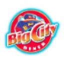 logo of Big City Diner