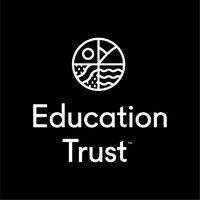 education trust® logo image