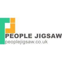 people jigsaw logo image