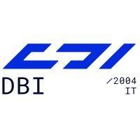 dbi (database intelligence) logo image