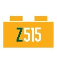 z515 comunicação logo image