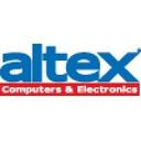 logo of Altex Computers Electronics Ltd