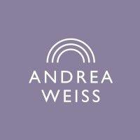 andrea weiss consulting logo image