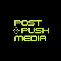 post push media