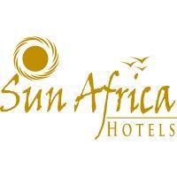 sun africa hotels logo image