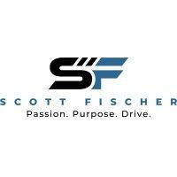 scott fischer official logo image