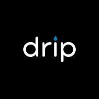 drip logo image