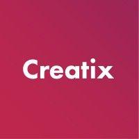 creatix logo image