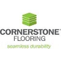 cornerstone flooring logo image