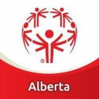 special olympics alberta