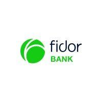 fidor bank ag logo image