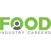 food industry careers logo image