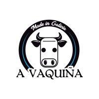 a vaquiña logo image