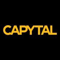 capytal.com logo image