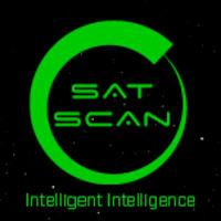 sat-scan logo image