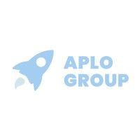 aplo group logo image