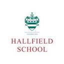 logo of Hallfield School