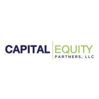 capital equity partners llc logo image