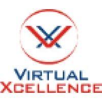 virtual xcellence logo image