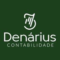 denárius contabilidade logo image