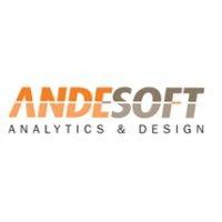 andesoft consulting pvt. ltd. logo image