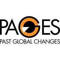 (pages) past global changes logo image