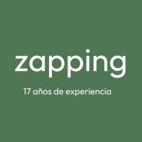 revista zapping