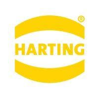 harting technology group logo image