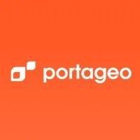 portageo - portage salarial logo image