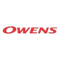 owens transport ltd logo image