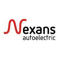 nexans autoelectric group logo image