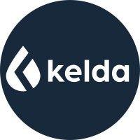 kelda showers logo image