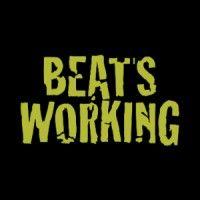 beats working show logo image