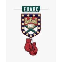 exeter university amateur boxing club logo image