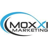 moxxi marketing logo image