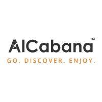 alcabana logo image